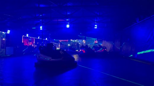 1.7K views · 15 reactions | We love it when it gets dark at the Mop! We are open until late tonight and again tomorrow from 11am!!  | Bob Wilson's Fun Fairs | Facebook