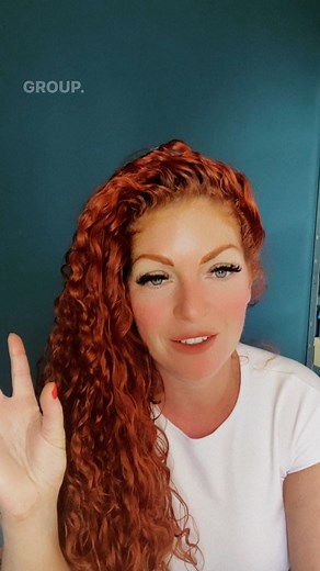 1.7K views · 28 reactions | Curly Girl Method on Reels | Facebook