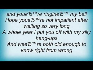 Betty Wright - Tonight Is The Night Lyrics