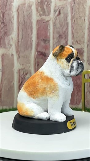 Creating a One-of-a-Kind 3D Printed Figure From Your Idea: A Personalized Masterpiece!