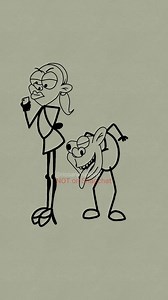 782K views · 9.2K reactions | Caught in 4k HD ultra,!藍藍 #reelsfb #shorts #funnyreels #reelsinstagram #comedy #reelsviral #funny | Rico Animations | Facebook