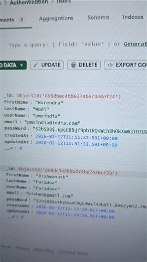 CodeXnam on Instagram: "Username behind the scenes I’m a BCA student learning web development, backend, programming, and AI — and I’m documenting everything publicly. Not just the wins. The confusion. The bugs. The mistakes. The small daily progress. Because growth > perfection. 💻 What I’m Learning Right Now: • HTML, CSS, JavaScript • Node.js, Express.js, MongoDB • Python & Programming Fundamentals • Problem Solving & Coding Logic • AI tools & modern tech • Building real-world projects If you’r