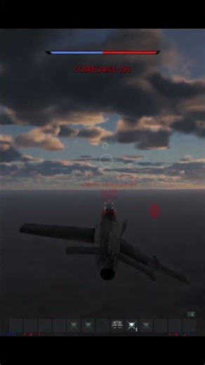 Manual rocket kills | #1