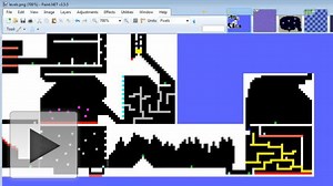 Want to know how to make a game? Here's the entire process in about six minutes...