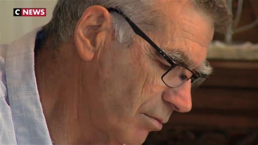 Portrait d'un retraité, touché par la hausse de la CSG