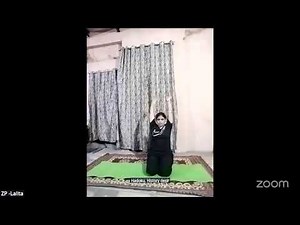 Exercise for PCOS (PCOD)