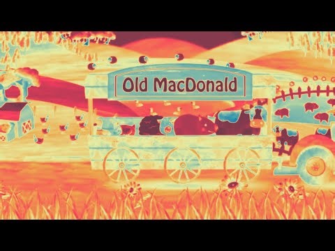 Animals in a Wagon Ending Effect Compilation /Effectious Effect