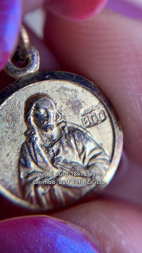 Como Identificar Corrente de Ouro 18k: Testes e Dicas