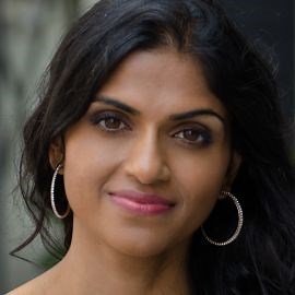 Saru Jayaraman | Speaking Fee | Booking Agent