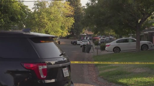 26K views · 163 reactions | Deputies say it started at the Taco Bell on Sunrise, where the suspect is believed to be involved in an armed robbery. | ABC10 | Facebook