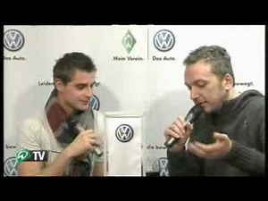 Volkswagen-Talk mit Mielitz