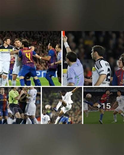 3.6K views · 218 reactions | Chelsea vs Barcelona in recent years. We go again today  | Barca Daily News | Facebook