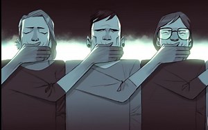 【IN-SHADOW 】无声揭露万恶资本对底层打工人和环境的剥削