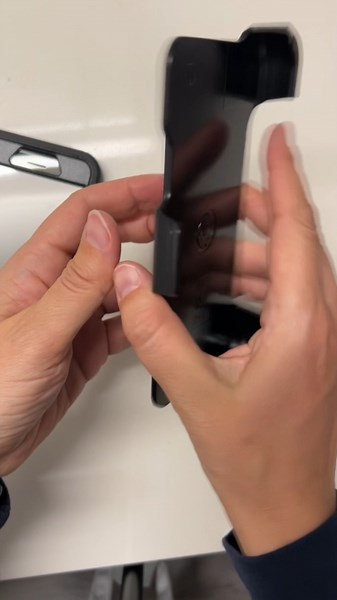 Watch Quick Look at OtterBox iPhone SE 3rd Gen Defender Drop Case on Amazon Live