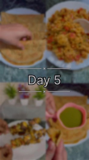 Weightloss Series Day 5/7…………