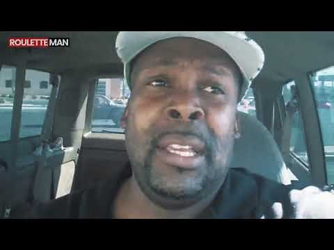 How I Lost EVERYTHING in Las Vegas Gambling Addict