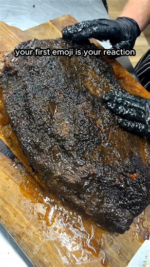 23K views · 615 reactions | most recent emoji is your reaction | Third Wave BBQ | Facebook