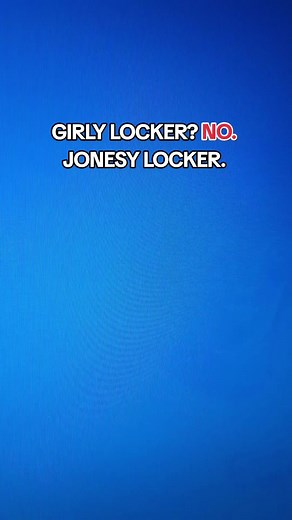 Jonesy Skin Purchase Experience in Fortnite