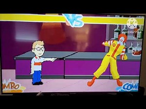 Tim Camaro kills powerful and godlike characters with his final smash in smash bros crusade