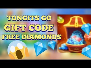 TONGITS GO NEW GIFT CODES 2022 || TONGITS GO REDEEM CODES redeem code game