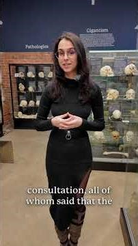 Saving a Skull with Leontiasis Ossea: Restoration for Long-Term Preservation