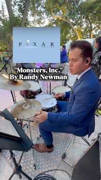 What is one of your favorite Disney/Pixar soundtracks? 🥁🎶📝 #drums #disneymusic #drumming #jazz