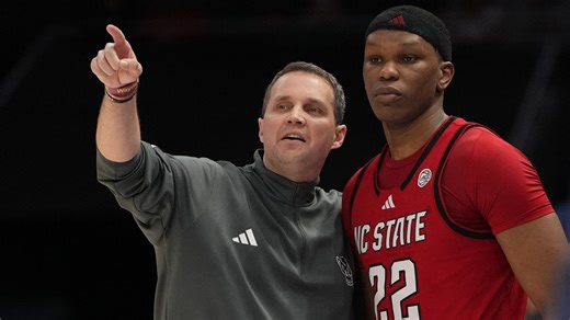 First four preview: UMBC vs. Howard & Texas vs. NC State