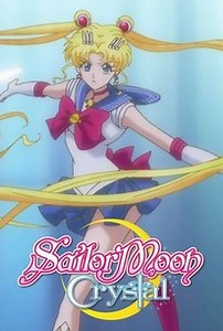 Sailor Moon Crystal: Season 1, Episode 13 | Cast and Crew | Rotten Tomatoes