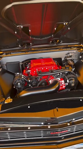 33K views · 2.1K reactions | 1966 Chevrolet | Muscle Cars | Facebook