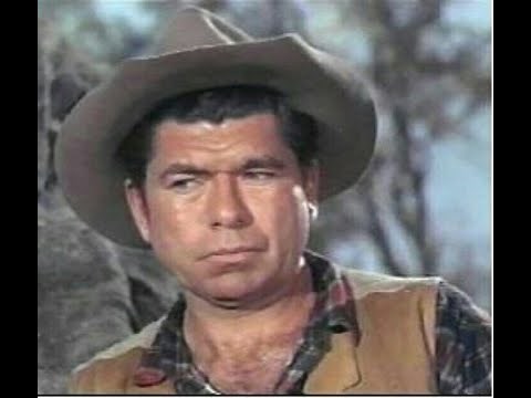 Claude Akins Tribute Primariy Westerns
