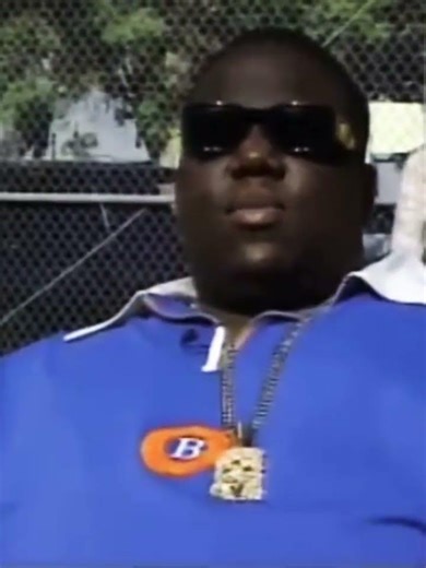 Biggie Reflects On Making Ready To Die #hippos #biggiesmalls #rap #nyc #brooklyn