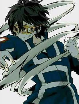 Killer-The Ready Set AMV Aizawa Shouta