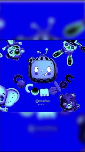 Cocomelon Sound Effect Party Effects By Arby's Csupo Effects
