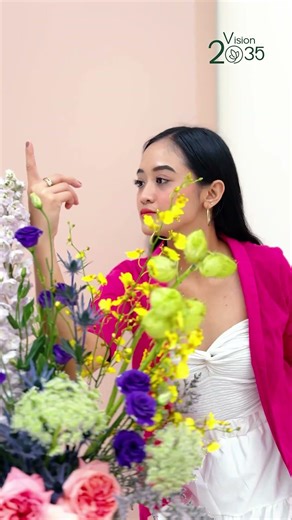 Looking for the perfect Women's Day flowers in Dubai?