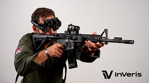 fatsAR Augmented Reality Weapons Training