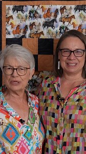 🌟 It’s Video Day! 🌟⁠ ⁠ Have you ever wondered what makes a quilt a row quilt? Or why quilters love them so much?⁠ ⁠ Today at 4:00 CST, we’re sharing everything we love about row quilts on our YouTube channel, YouTube.com/FabricCafe. From their charm to their versatility, row quilts are a joy to create—and we think you’ll love them as much as we do!⁠ ⁠ Grab a cup of tea and join us for some quilting inspiration. We can’t wait to see you there! 💕 | Fabric Cafe