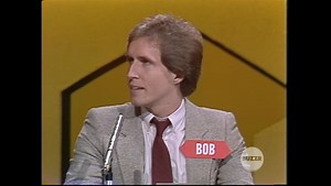 Blockbusters - Bob/Lee & Warren
