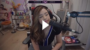 pokimane - Pokimane not returning to Rust