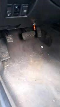 Fixing the vdc light and slip light problem on g35 coupe