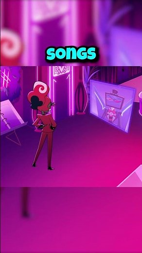 Hazbin Hotel's Behind The Scenes Video Of Vox Dei Is Amazing!