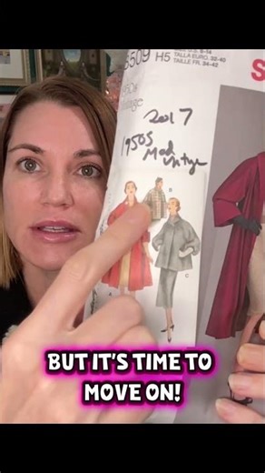 Goodwill COMFORTER // Sewing Challenge // Winter Coat for NYC Trip