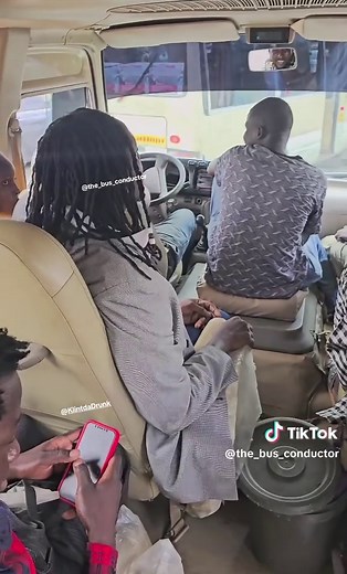 Bus Driver Funny Clips: Hilarious Moments on the Road