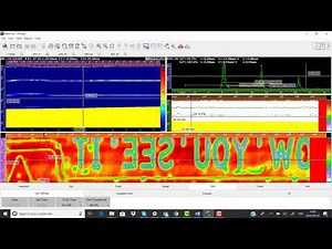 Sonatest Composite C Scan Stitching with UT Map