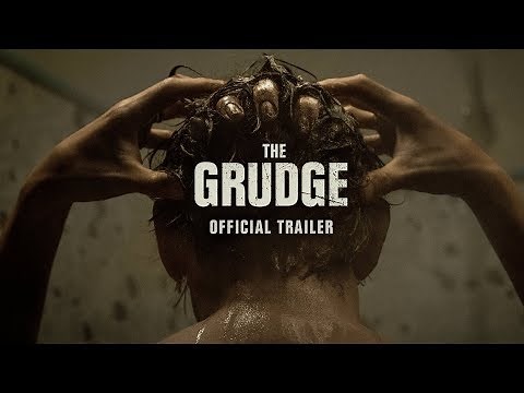 THE GRUDGE - Official Trailer - In Cinemas January 3