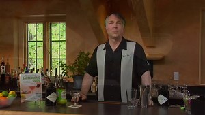 How to make a Gimlet