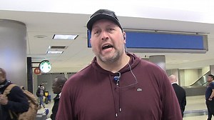 Big Show: Match With Shaq Ain't Happening, Here's Why