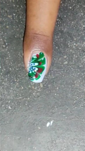 Cute & Trendy Nail art Design Ideas @SimplenailsbyJanya #naildesigns #nailart #nails #nailartdesigns