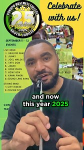 54K views · 1.8K reactions | The institution is more than 25years. Hear its brief history and also the Gate fees and stall prices for this year’s Silver anniversary and country’s 50th anniversary. See yous and take care. #celebration #history #resilience #strength #college | Rogers PNG | Facebook