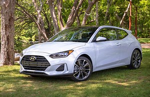 Android Auto on Hyundai Veloster, how to connect