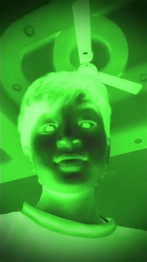 Night Vision tutorial